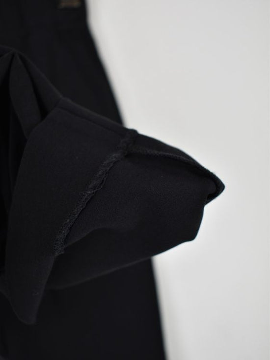 Weekend Max Mara Stoffhose, Gr.XS - Hose - 2ND STORY