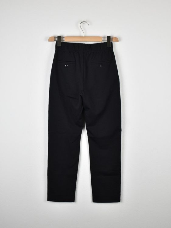 Weekend Max Mara Stoffhose, Gr.XS - Hose - 2ND STORY