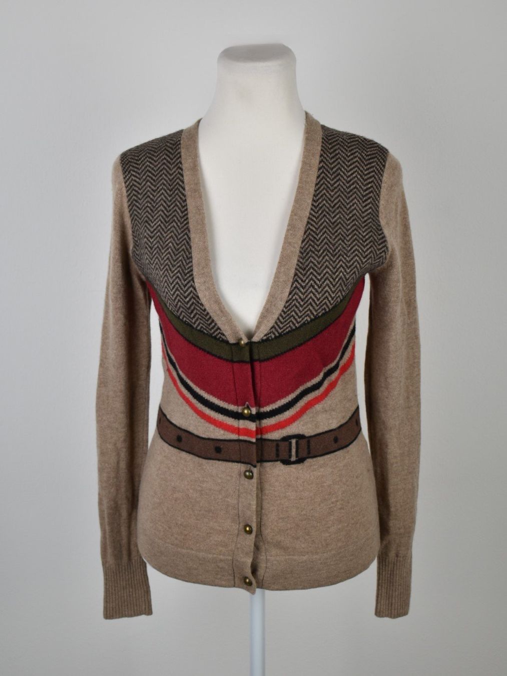 Weekend Max Mara Strickjacke Gr.S