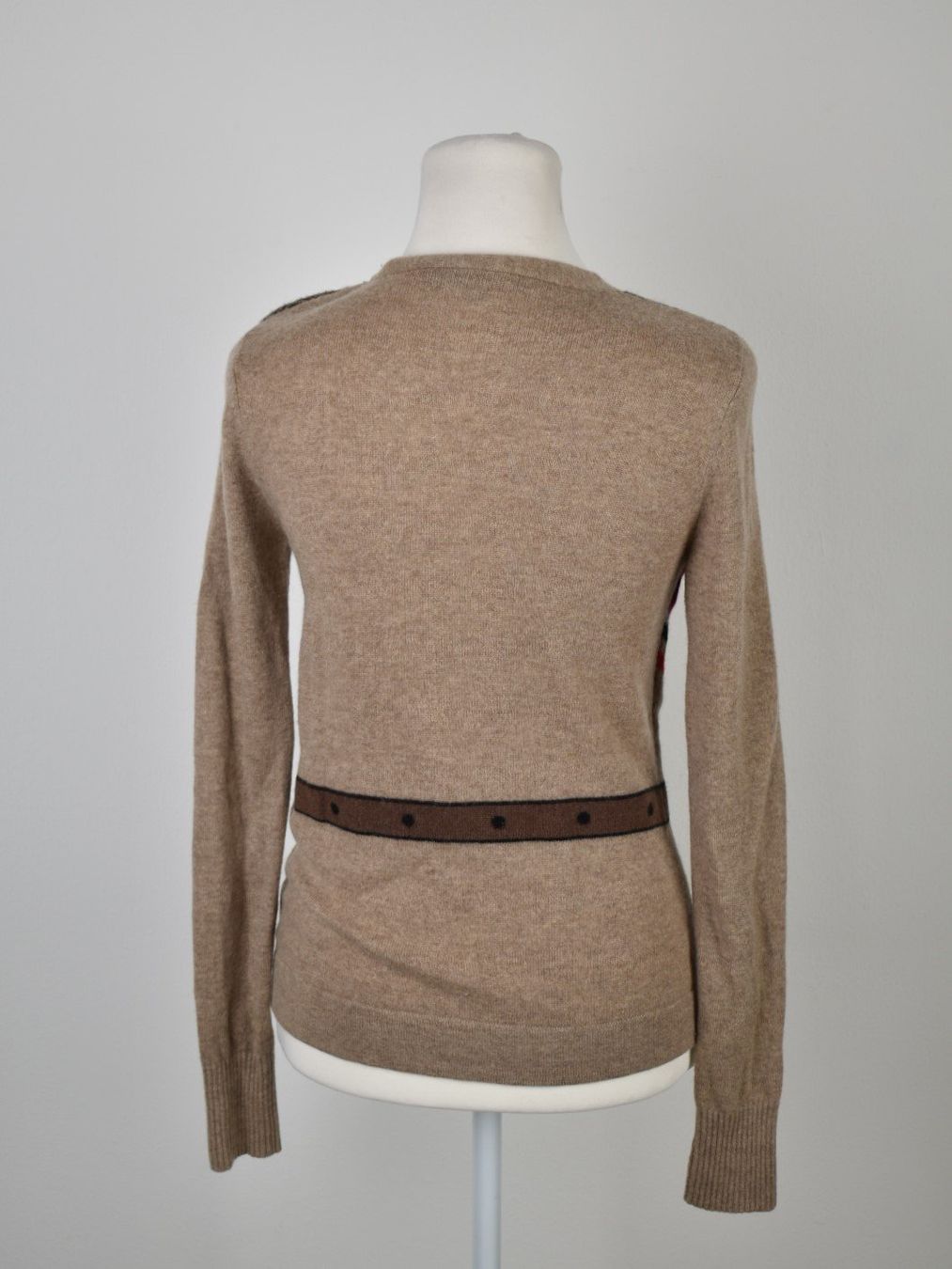 Weekend Max Mara Strickjacke Gr.S