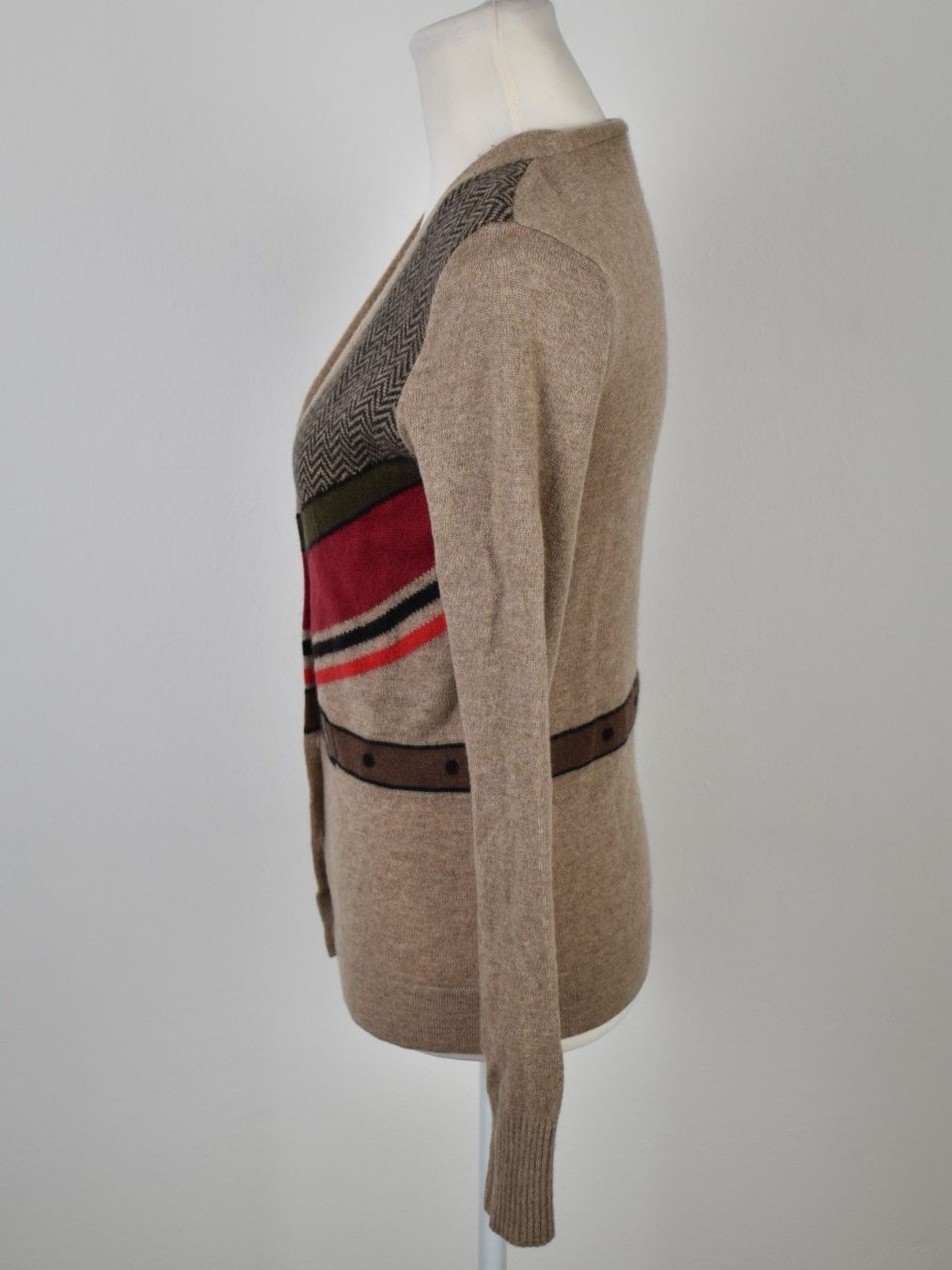 Weekend Max Mara Strickjacke Gr.S