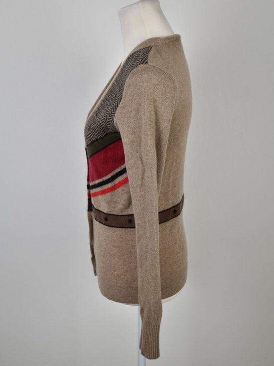 Weekend Max Mara Strickjacke Gr.S