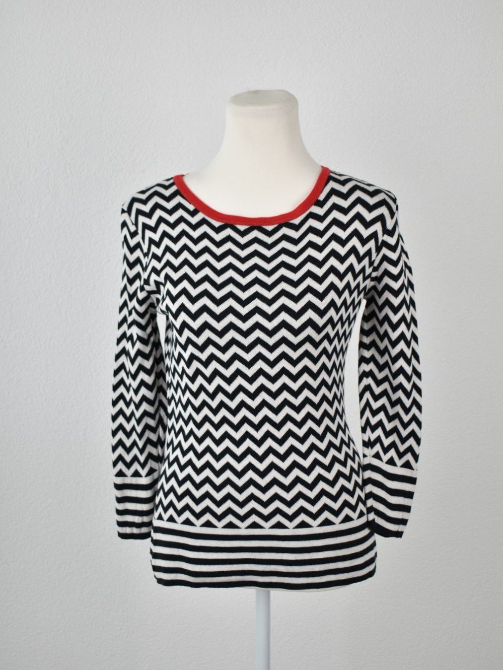 Weekend Max Mara Strickpullover Gr.S