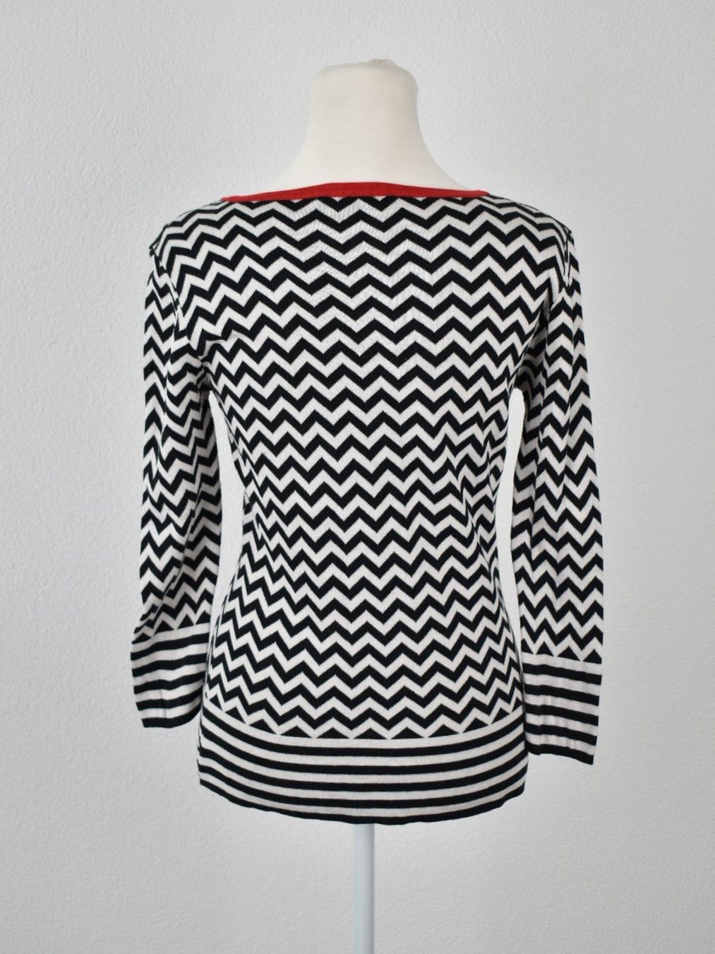 Weekend Max Mara Strickpullover Gr.S
