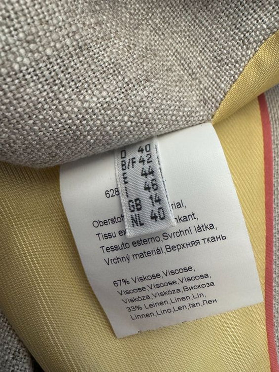 White Label Blazer, Gr.40, neuwertig - Blazer - 2ND STORY