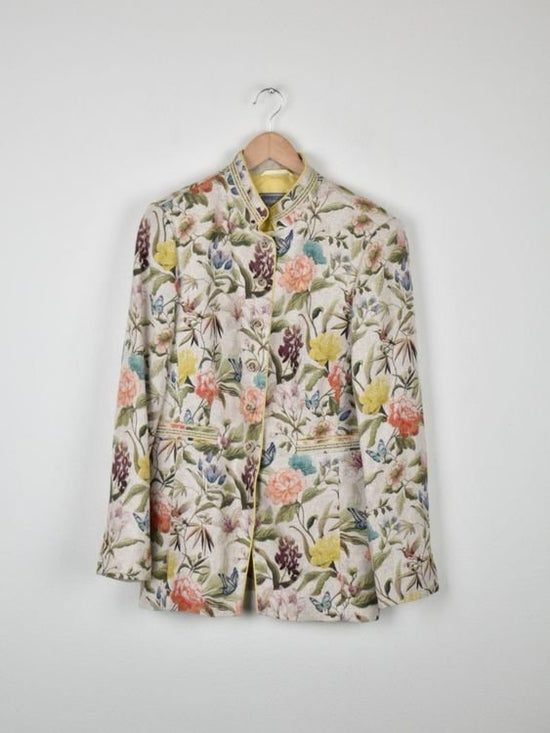 White Label Blazer, Gr.40, neuwertig - Blazer - 2ND STORY