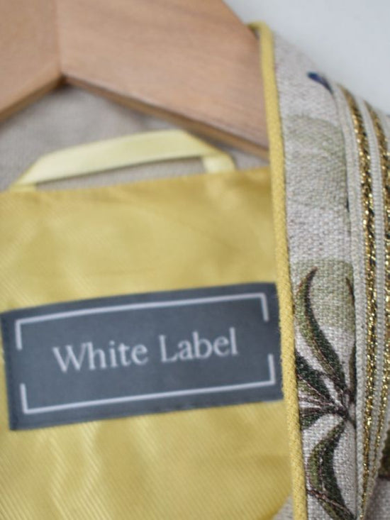 White Label Blazer, Gr.40, neuwertig - Blazer - 2ND STORY