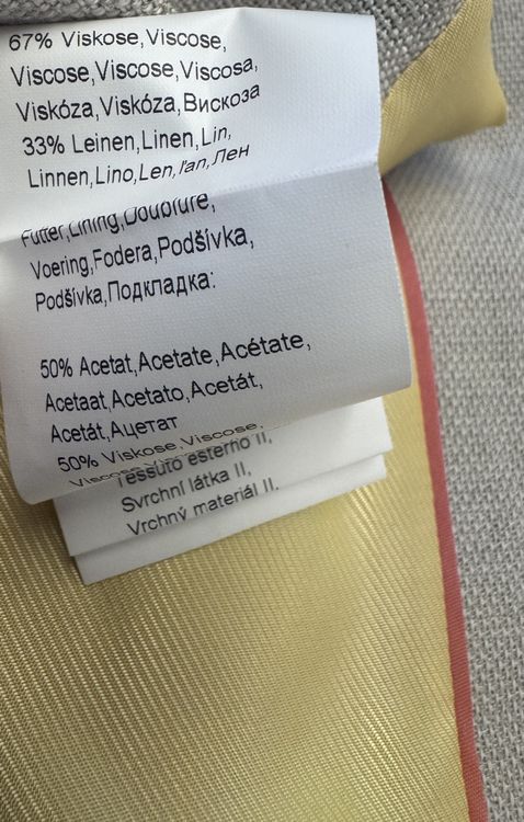 White Label Blazer, Gr.40, neuwertig - Blazer - 2ND STORY