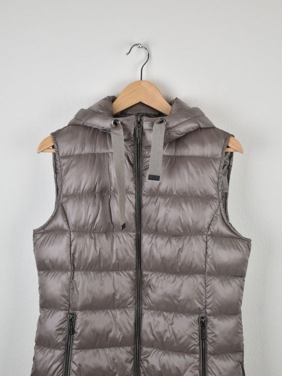 White Label Steppweste Gr.36 - 2