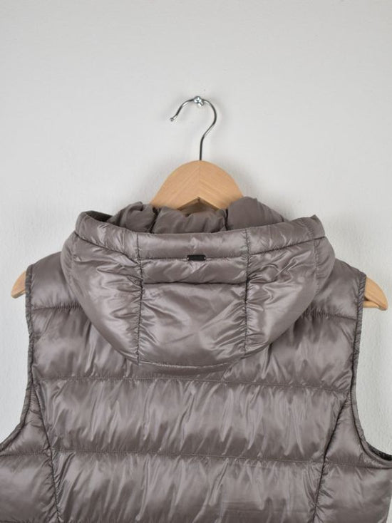 White Label Steppweste Gr.36 - 6