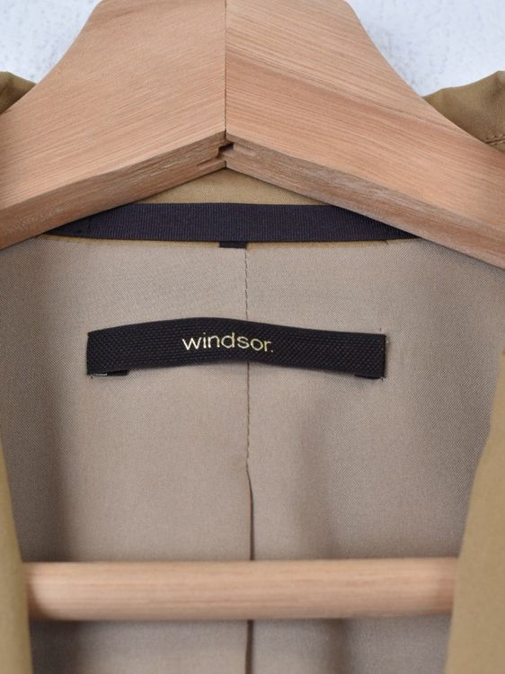 Windsor Blazer, Gr.32 - Blazer - 2ND STORY