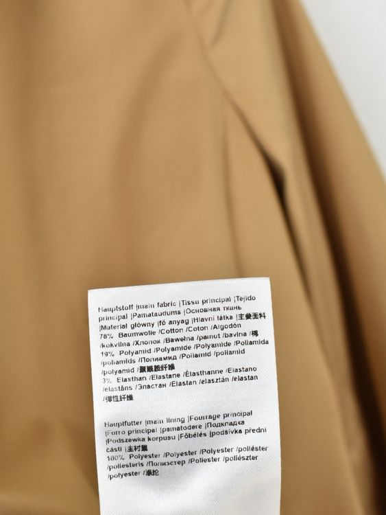 Windsor Blazer, Gr.32 - Blazer - 2ND STORY