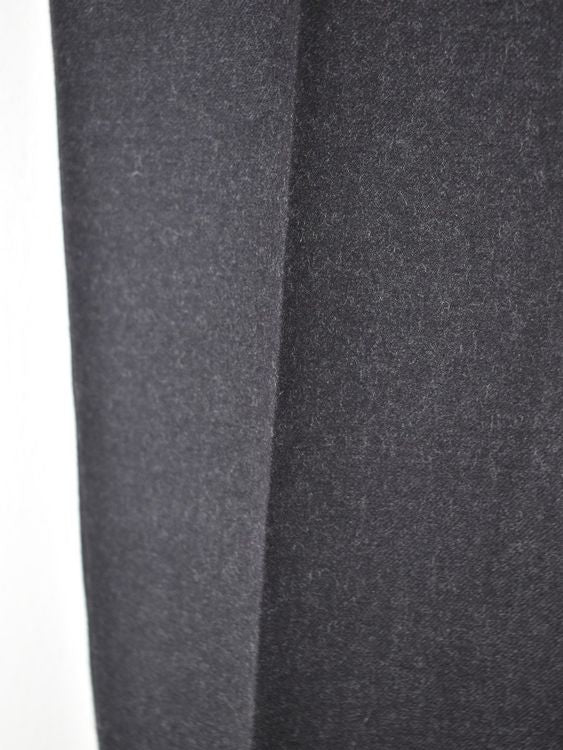 Windsor Bundfaltenhose Gr.36, slim fit, 98% Schurwolle