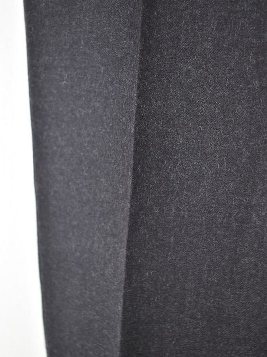 Windsor Bundfaltenhose Gr.36, slim fit, 98% Schurwolle