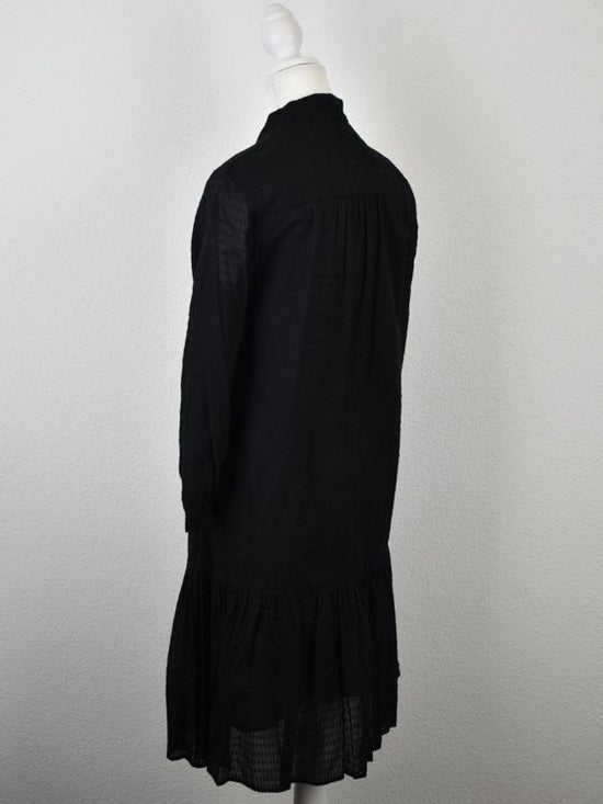 Windsor Kleid, schwarz, Baumwolle, Gr.36 - Kleid - 2ND STORY