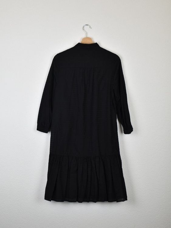 Windsor Kleid, schwarz, Baumwolle, Gr.36 - Kleid - 2ND STORY