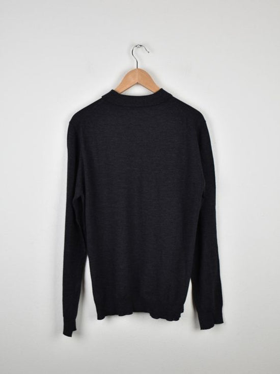 Windsor Strickpullover, 100% Merinowolle, Gr.54, neuwertig - 2ND STORY
