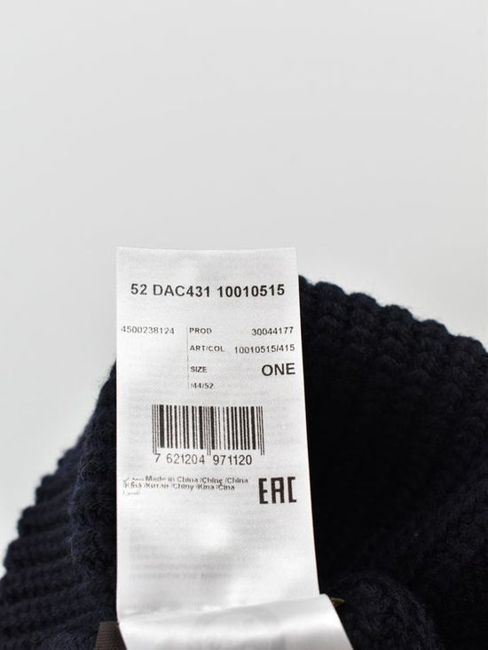 Windsor Wollmütze, one size, ungetragen, 100% Schurwolle - mütze - 2ND STORY
