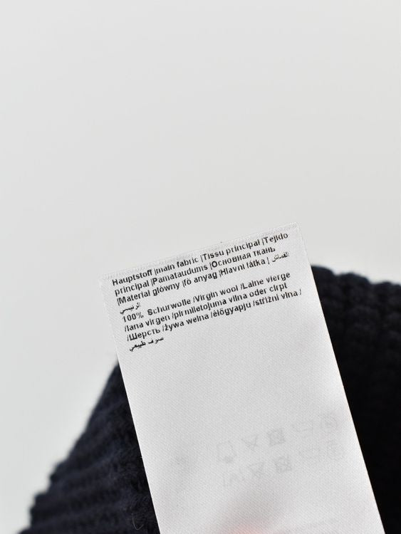 Windsor Wollmütze, one size, ungetragen, 100% Schurwolle - mütze - 2ND STORY