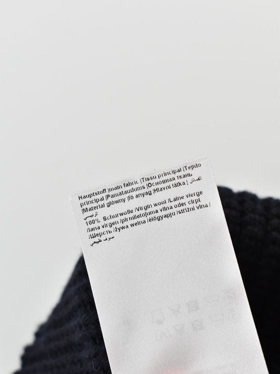 Windsor Wollmütze, one size, ungetragen, 100% Schurwolle - mütze - 2ND STORY