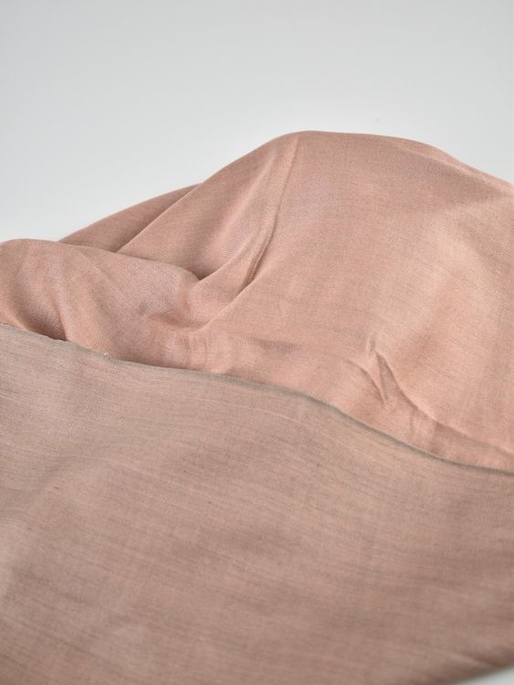 Womenepal Seidenschal Bicolor - 2ND STORY