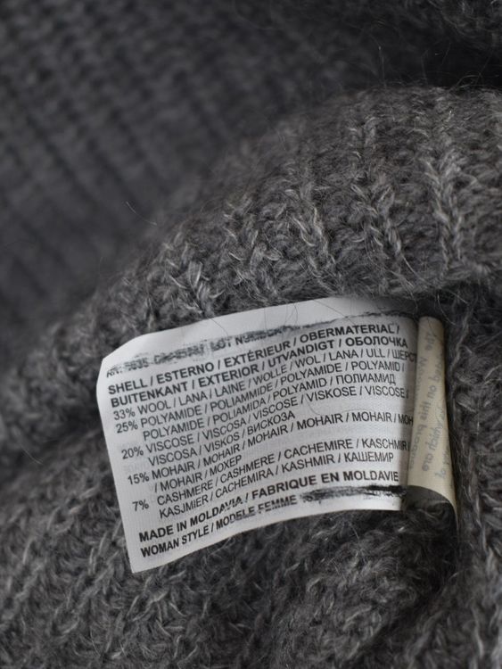 Woolrich Pullover Gr.L,neu
