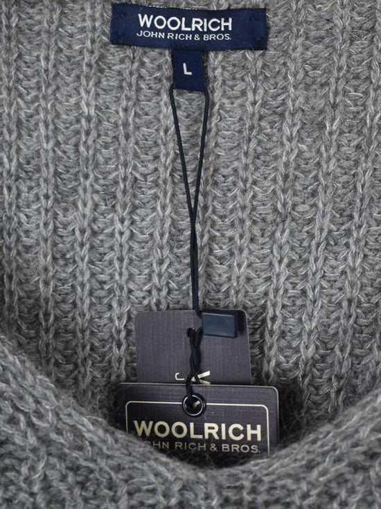 Woolrich Pullover Gr.L,neu