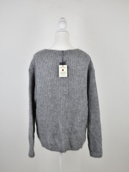 Woolrich Pullover Gr.L,neu