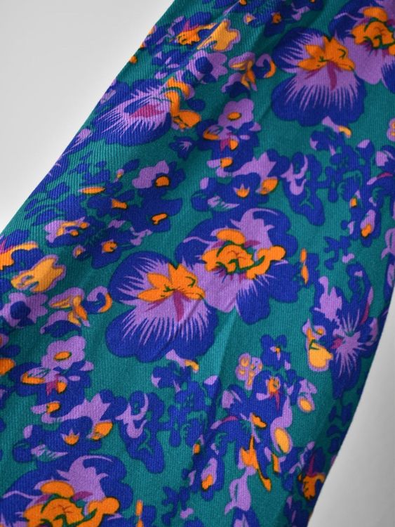 YAS Kleid, neuwertig, Gr.XS - S - Kleid - 2ND STORY