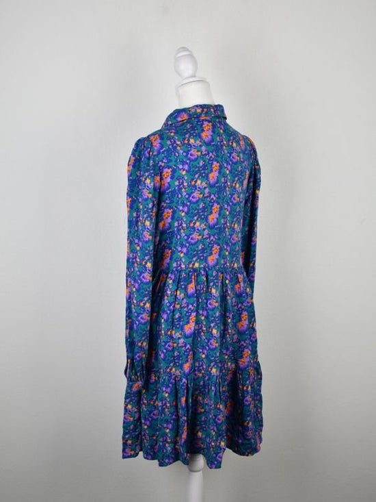 YAS Kleid, neuwertig, Gr.XS - S - Kleid - 2ND STORY