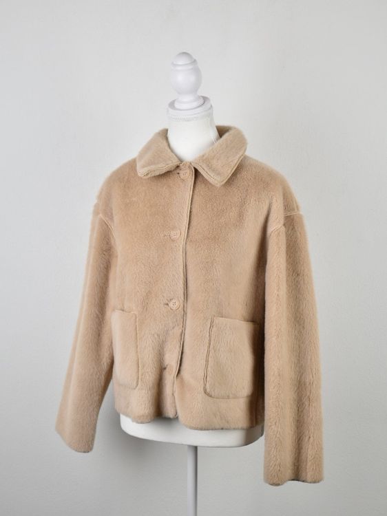 YAYA Women Felljacke, Gr.34, wie neu - Jacke - 2ND STORY