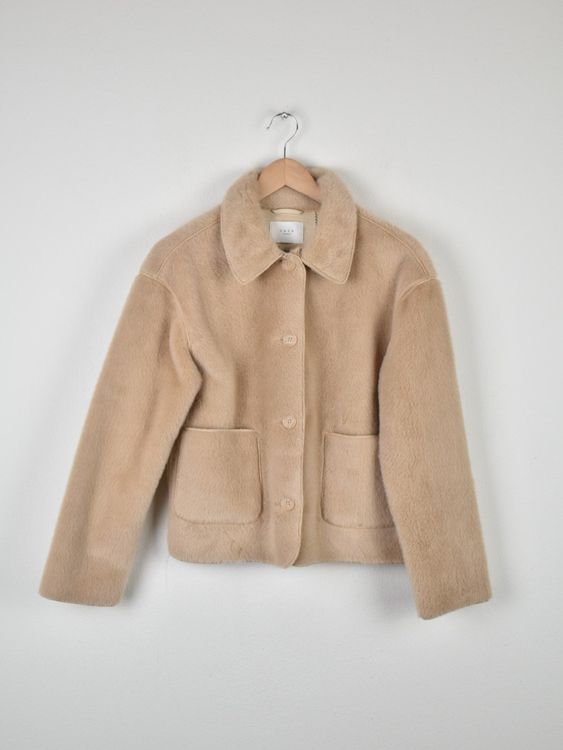 YAYA Women Felljacke, Gr.34, wie neu - Jacke - 2ND STORY