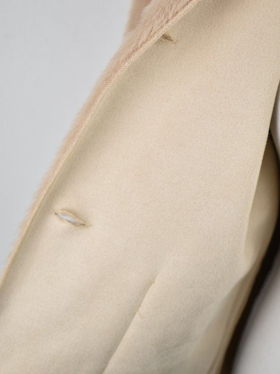 YAYA Women Felljacke, Gr.34, wie neu - Jacke - 2ND STORY