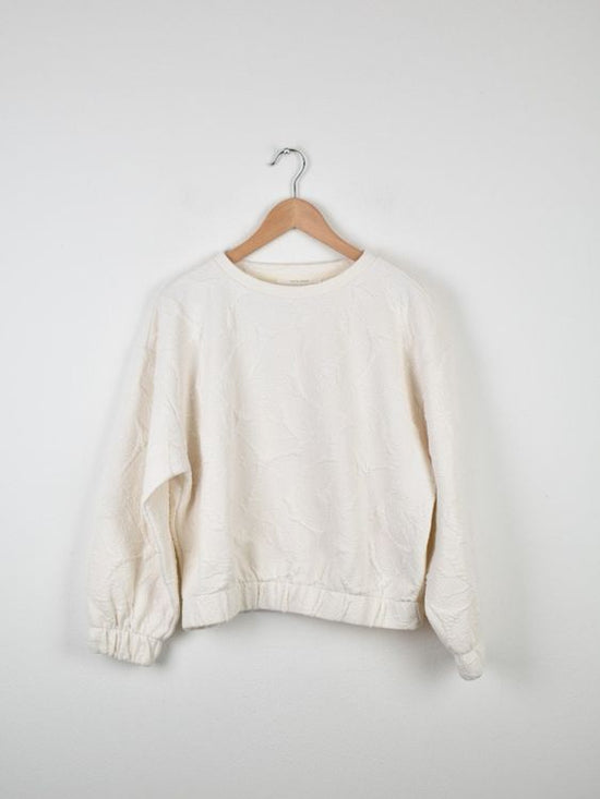 YAYA Women Pullover Gr.M, offwhite - 2ND STORY