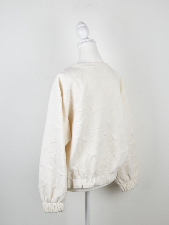 YAYA Women Pullover Gr.M, offwhite - 2ND STORY