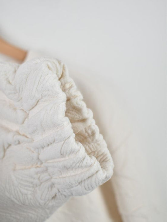 YAYA Women Pullover Gr.M, offwhite - 2ND STORY