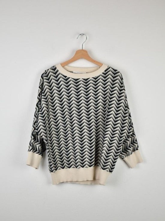 Yaya Women Pullover Gr.M, oversized, neuwertig