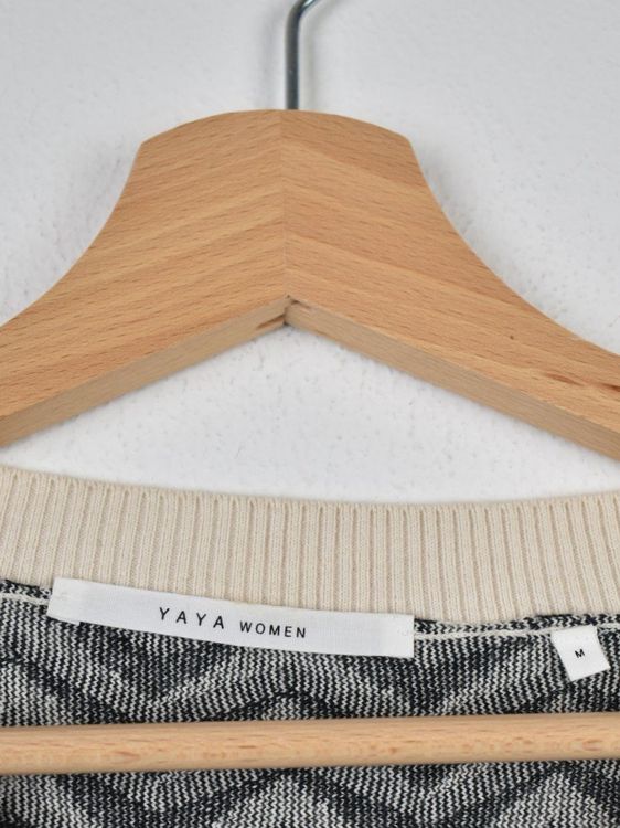Yaya Women Pullover Gr.M, oversized, neuwertig