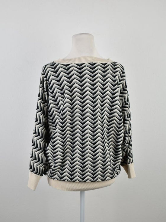 Yaya Women Pullover Gr.M, oversized, neuwertig