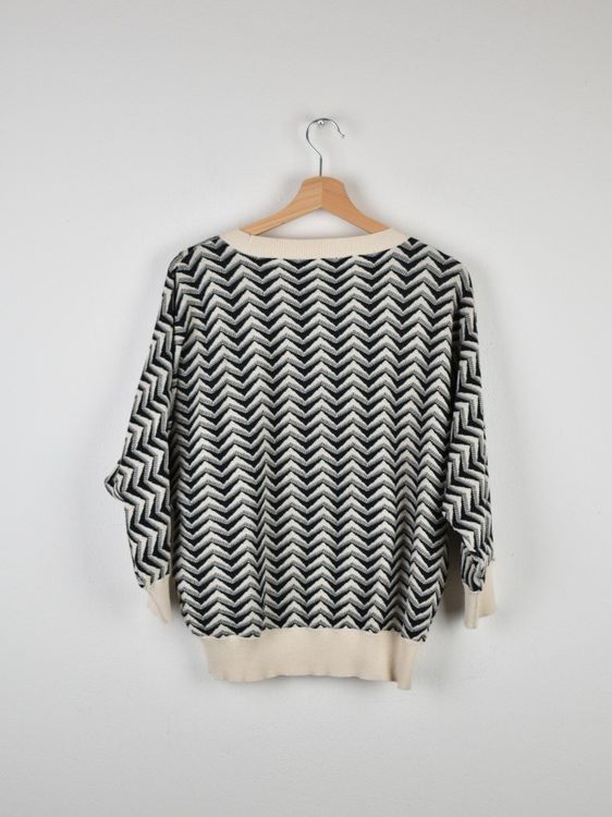 Yaya Women Pullover Gr.M, oversized, neuwertig