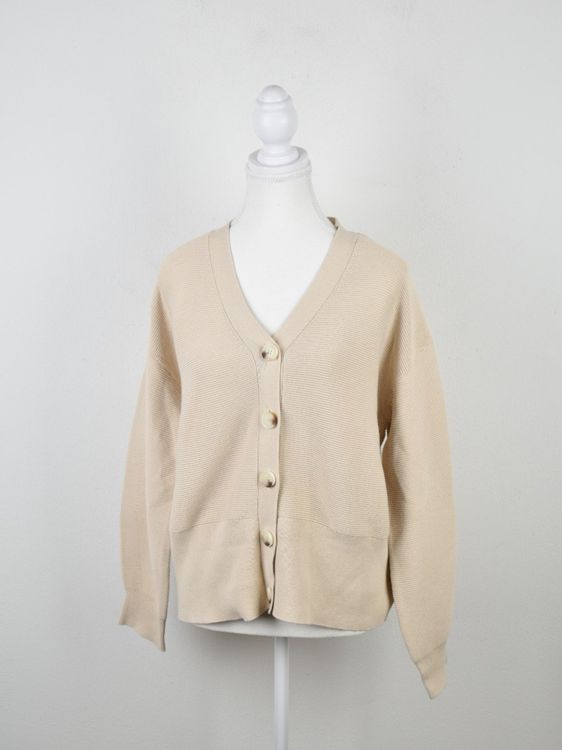 YAYA Women Strickjacke Gr.XL, neuwertig - 2ND STORY