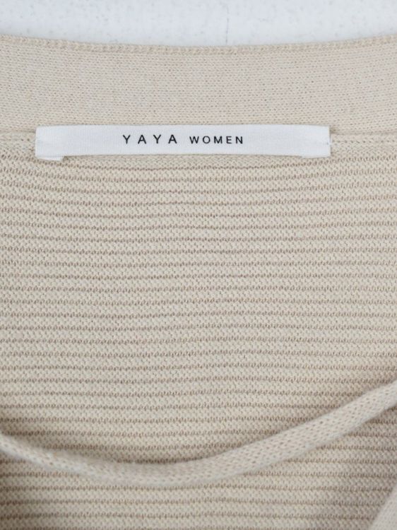 YAYA Women Strickjacke Gr.XL, neuwertig - 2ND STORY