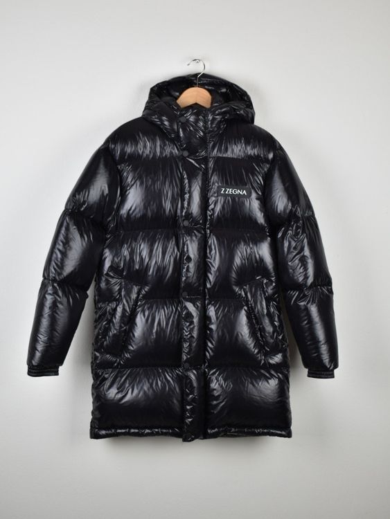 Z Zegna Daunenjacke Gr.S, neuwertig - 2ND STORY