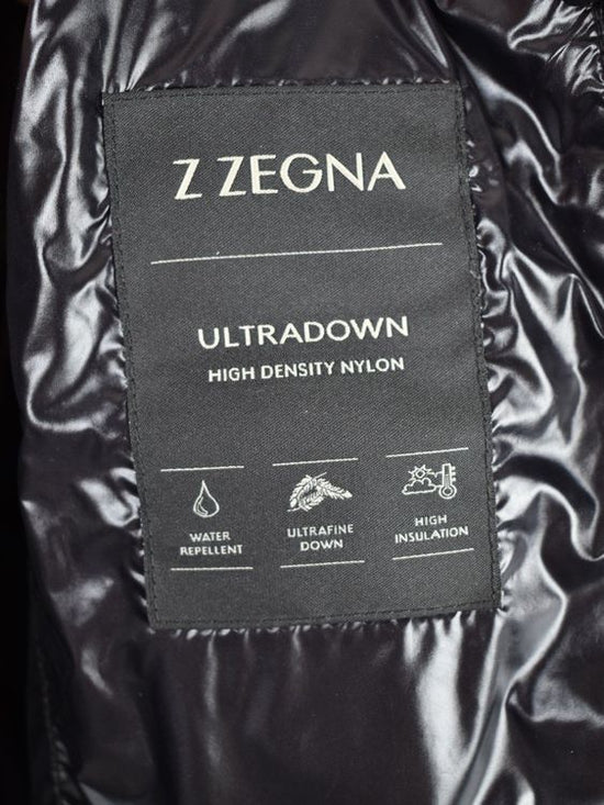 Z Zegna Daunenjacke Gr.S, neuwertig - 2ND STORY