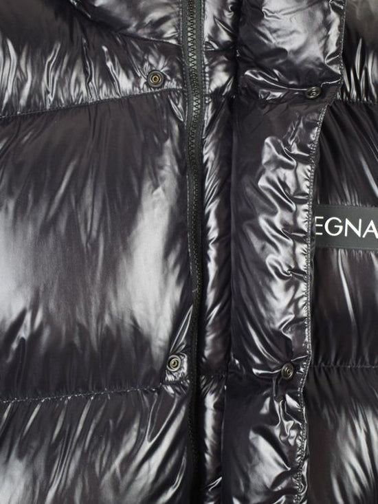 Z Zegna Daunenjacke Gr.S, neuwertig - 2ND STORY