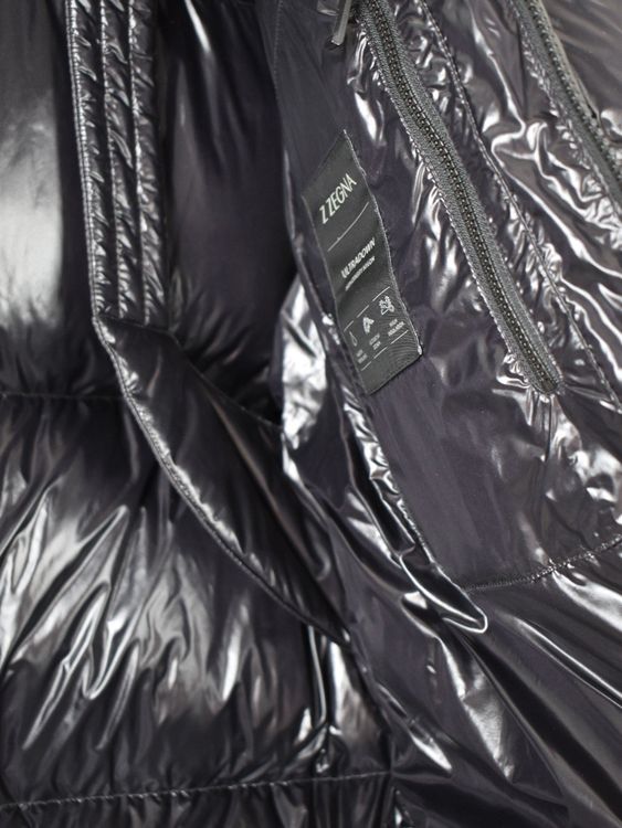 Z Zegna Daunenjacke Gr.S, neuwertig - 2ND STORY