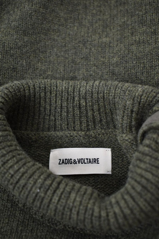 Zadig & Voltaire Strickpullover Gr.152 (12 Jahre)