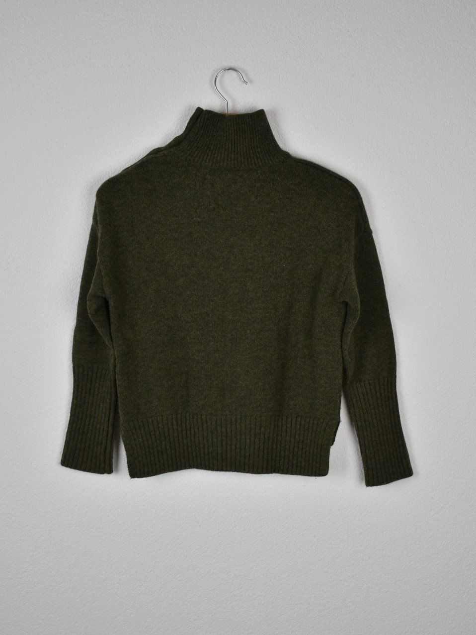 Zadig & Voltaire Strickpullover Gr.152 (12 Jahre)