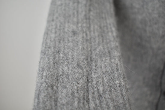 Zanone Kaschmir Strickjacke Gr.40