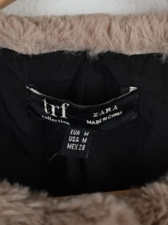 Zara Felljacke Gr.M